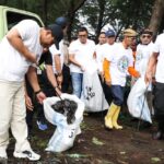 Gerakan Jawa Tengah ASRI resmi diluncurkan di Pantai Jodo Batang, diikuti 35 kepala daerah. Dari bersih pantura, biopori ASN, hingga PLTSa Solo, komitmen lawan sampah digaungkan serentak.