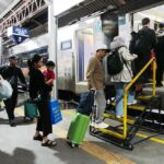 Tiket KA Lebaran 2026 Laris Manis! 305 Ribu Penumpang Padati Daop 4 Semarang, Tawang Tertinggi (dok. kai daop 4 semarang)