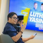 Indikator Makro Jawa Tengah Melampaui Target Nasional, Awal Kepemimpinan Luthfi–Yasin Dinilai Progresif