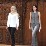 Dewan Kerajinan Nasional Daerah (Dekranasda) Jawa Tengah bersama Dinas Perindustrian dan Perdagangan Provinsi Jawa Tengah menghadirkan D’Modifest 2026 di The Park Mall Semarang pada 27 Februari–1 Maret 2026