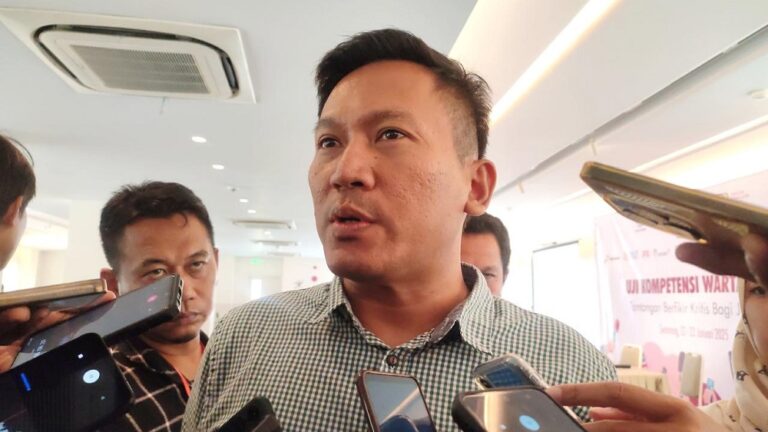 Pertumbuhan Ekonomi Semarang Lampaui Nasional, Dosen Undip Ingatkan Bahaya Ketimpangan