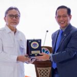 Menko Pangan membuka Rakornas Pengelolaan Sampah 2026 dan menegaskan PSEL hanya mampu atasi 20 persen sampah. Pemerintah dorong solusi teknologi berbasis riset.