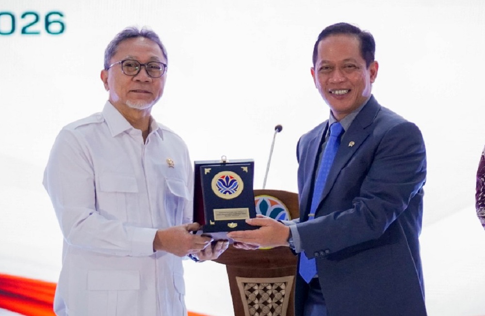 Menko Pangan membuka Rakornas Pengelolaan Sampah 2026 dan menegaskan PSEL hanya mampu atasi 20 persen sampah. Pemerintah dorong solusi teknologi berbasis riset.