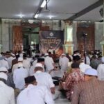Ramadan di Masjid Agung Semarang: Semaan Alquran Warisan Ulama Kudus Kini Tembus Era Digital