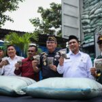Ekspor Ilegal Kratom ke India Digagalkan, Taj Yasin Maimoen Soroti Pengawasan Perdagangan