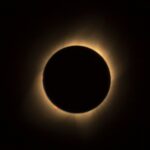 Gerhana Bulan Total 3 Maret 2026, Langit Indonesia Berubah Merah Darah! Ini Waktu dan Cara Menyaksikannya