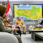 Prevalensi narkoba di Jateng tembus 1,3 persen atau 195.081 jiwa. Gubernur Ahmad Luthfi perkuat BNNP, dorong Kampung Bersinar dan tambah hibah Rp1,5 miliar.