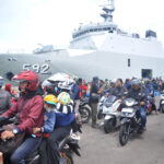 Sebanyak 38,71 juta orang diprediksi mudik ke Jawa Tengah saat Lebaran 2026. Pemprov Jateng siapkan posko H-8, CCTV jalur rawan, hingga ramp check ketat kendaraan umum.