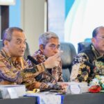 Bank Jateng mencatat laba bersih Rp 1,4 triliun sepanjang 2025, tertinggi di antara BPD nasional. Aset menembus Rp 100 triliun dengan pertumbuhan 11,57 persen.