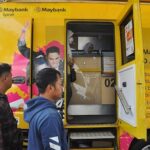 Bank Indonesia siapkan Rp26,32 triliun uang tunai untuk Ramadan-Idulfitri 2026 di Jawa Tengah, 251 titik penukaran siap layani masyarakat.