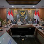 Pemerintah mempercepat implementasi Perpres No. 110/2025 untuk perdagangan karbon nasional.