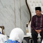 Menag Nasaruddin Umar dorong BKMT perkuat kaderisasi dan kepengurusan agar majelis taklim diminati muslimah muda jelang Milad ke-45 pada 2026.