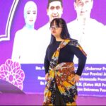 Lewat D’Modifest 2026 di Semarang, Pemprov Jateng menyiapkan fashion muslim dan ekonomi halal sebagai mesin pertumbuhan baru berbasis 4,45 juta UMKM.