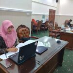 Sebanyak 372 peserta dari berbagai daerah mengikuti penyisihan MHQ 10 Juz 2026 di Masjid Agung Jawa Tengah Semarang. Hanya 10 terbaik lolos grand final.