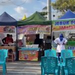 Berikut 8 lokasi favorit berburu takjil di Semarang saat Ramadan, dari Simpang Lima, Kota Lama hingga Taman Indonesia Kaya. Cocok untuk ngabuburit dan buka puasa bersama.