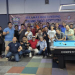 folkstime billiard