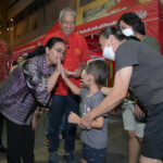 folkstime imlek semarang