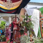 folktime dugderan semarang