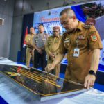 gubernur jateng meresmikan jalan provinsi