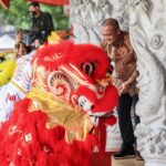 imlek gubernur jateng