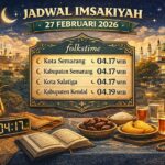 imsyakiyah