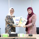 istri Wakil Gubernur Jateng