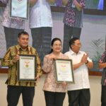 pemkot semarang raih rekor muri pelayanan kesehatan
