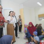 satu tahun wali kota semarang