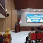 Pemerintah Kota Semarang resmi menambah jumlah sekolah swasta gratis dari 126 menjadi 133 sekolah untuk tahun ajaran 2026/2027.