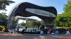 Dari Ruang Akademik Global, Dosen UIN Walisongo Sebut Indonesia Tak Sekadar Destinasi dalam Buku BIPA