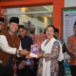 wali kota semarang distribusi al quran
