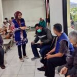 Ombudsman Sidak Samsat Semarang, Pastikan Tak Ada Kenaikan PKB Usai Ramai Isu Opsen