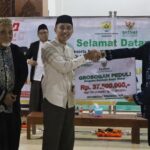 Pemerintah Kabupaten Grobogan menanggapi kekhawatiran masyarakat terkait penonaktifan sejumlah peserta PBI JKN.