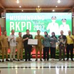 Pemerintah Kabupaten Cilacap menggelar Musrenbang RKPD 2027 untuk menyelaraskan arah pembangunan daerah.