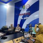 Mulai 13 Maret, Operasi Ketupat Zebra Candi 2026 Digelar di Magelang, Ada Valet Ride Gratis