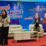 Pelayan publik diminta tetap bersikap netral dan tenang saat menghadapi keluhan masyarakat. Hal ini disampaikan Service Quality Bank Mandiri wilayah Semarang dalam kegiatan Carnaval Entrepreneur di Politeknik Madyathika Purbalingga yang membahas teknik pelayanan pengaduan masyarakat.