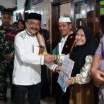 Kejobong Dapat Anggaran Rp1,77 Miliar, Pemkab Purbalingga Percepat Perbaikan Jalan dan Infrastruktur