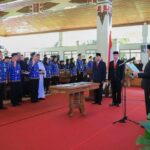 224 CPNS Kabupaten Magelang Resmi Diangkat Jadi PNS, Ini Pesan Penting Bupati