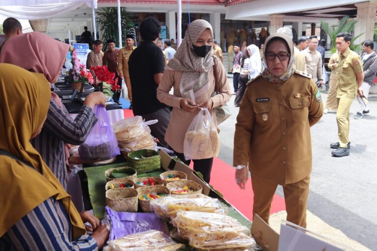 Musrenbang Ngawi 2027: Wabup Blora Usulkan Sinergi Pertanian Kawasan Hutan