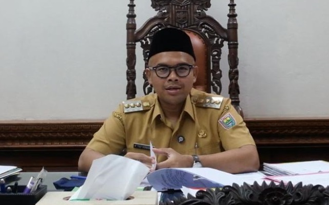 Pemkab Batang Buka Posko Aduan THR 2026, Lebih dari 400 Perusahaan Jadi Sorotan