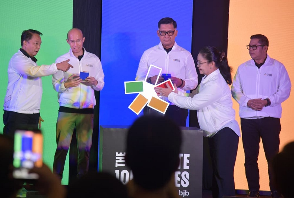 Semarang Siap Tutup The Ultimate 10K Series 2026, Wali Kota Targetkan 3.500 Pelari