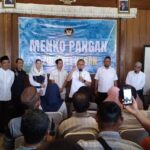 pemerintah memastikan stok pangan nasional dalam kondisi aman dan cukup. Menko Pangan Zulkifli Hasan menyebut cadangan beras mencapai 3,7 juta ton