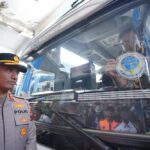 Mudik 2026 Makin Dekat, Pemkab Klaten Periksa 100 Sopir Bus dan 40 Sampel Makanan