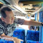 Pemkab Kudus Siapkan 14 Bus Mudik Gratis Ramadan 1447 H, Targetkan 586 Pemudik
