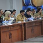 Arus Mudik Lebaran 2026 Diprediksi Melonjak, Pemkot Salatiga Siapkan Bus Gratis untuk Perantau