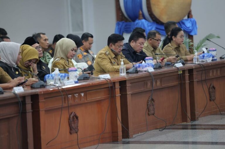 Arus Mudik Lebaran 2026 Diprediksi Melonjak, Pemkot Salatiga Siapkan Bus Gratis untuk Perantau