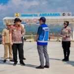 Pemprov Jawa Tengah membuka tol fungsional Bawen–Ambarawa sepanjang 4,98 km saat mudik Lebaran 2026 mulai 13–30 Maret untuk mengurai kemacetan di Simpang Bawen.