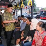 Pemprov Jateng Pasang WiFi Gratis di 382 Lokasi untuk Pemudik Lebaran 2026