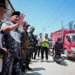 Sempat Lumpuh Akibat Banjir, Jalur Semarang–Godong Akhirnya Dibuka H-7 Lebaran