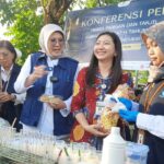 BBPOM Semarang memastikan makanan takjil yang dijual selama Ramadan aman dikonsumsi. Dari 136 sampel yang diuji, seluruhnya dinyatakan bebas bahan berbahaya seperti formalin, boraks, Rhodamin B, dan metanil yellow.